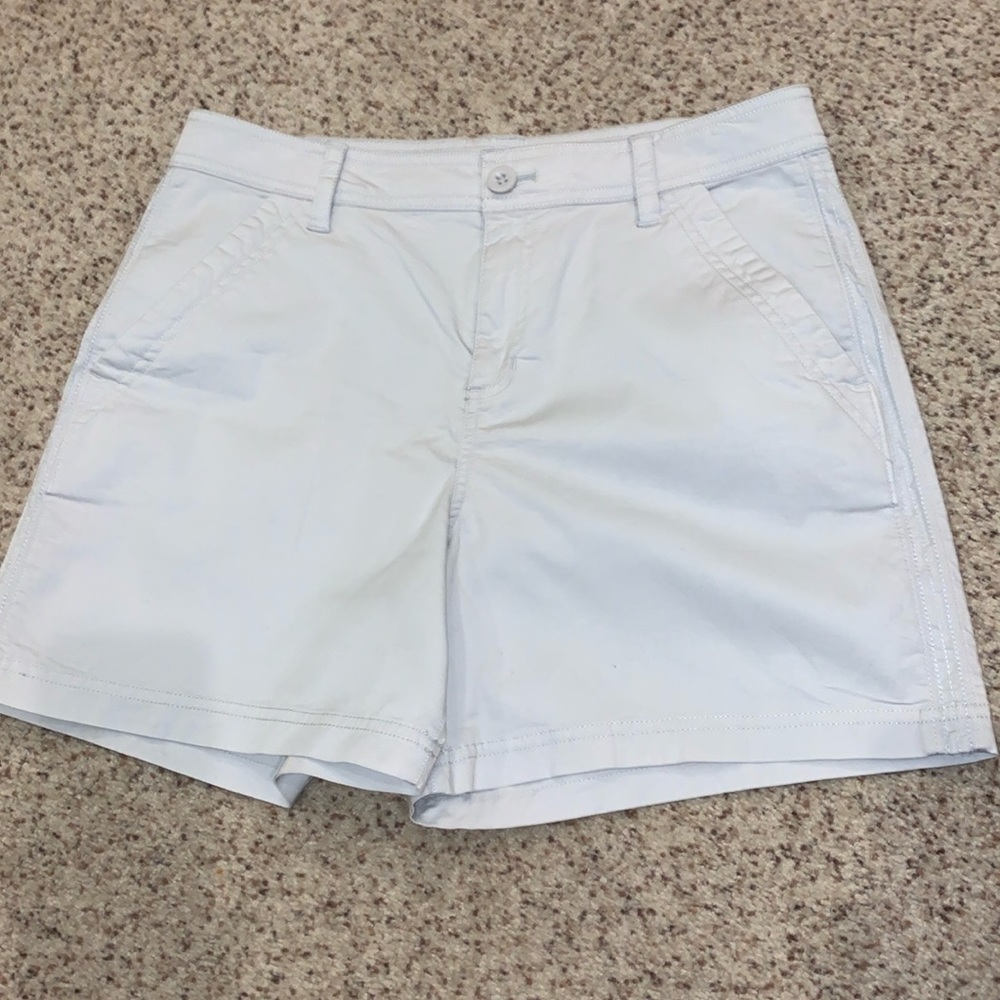Eddie Bauer Dress Shorts